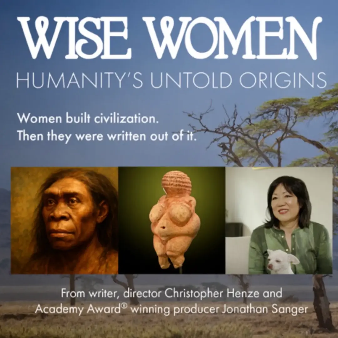 Wise Women Film Screening + Q & A
