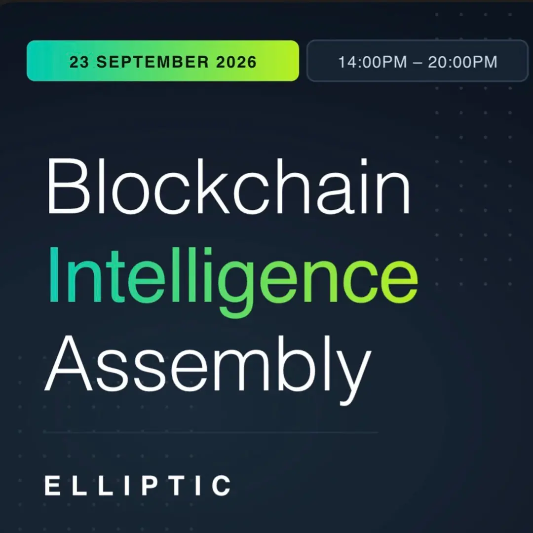 Elliptic - Blockchain Intelligence Assembly