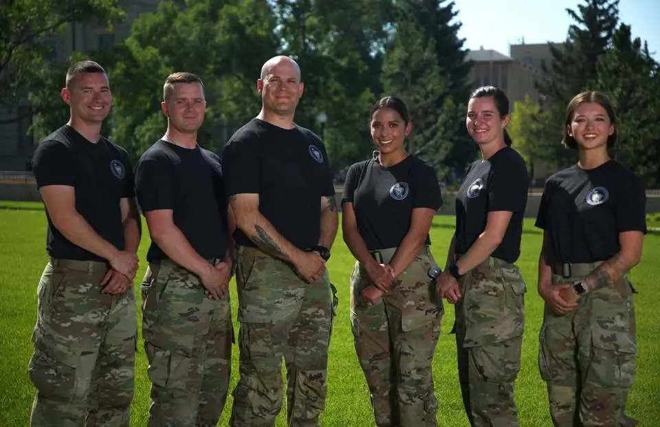 67th Army Band with Ty Warner