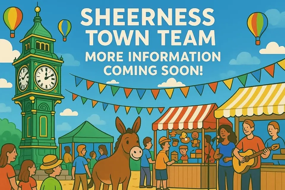 Sheerness Carnival day 2026