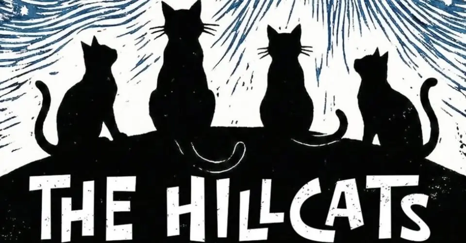 The Hillcats at Aster