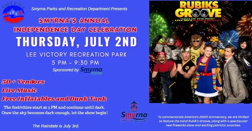 Independence Day Celebration