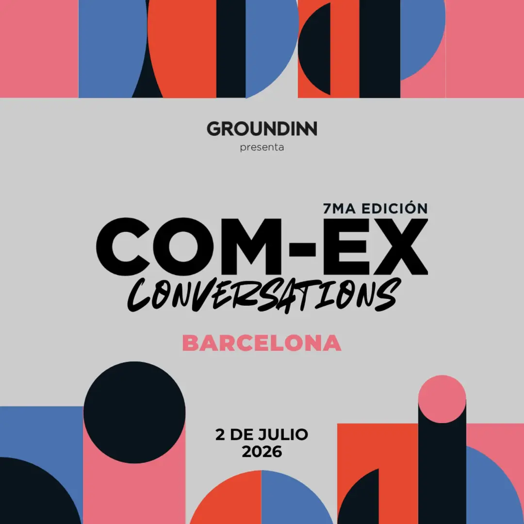 COM-EX Conversations: Belong Without Blending