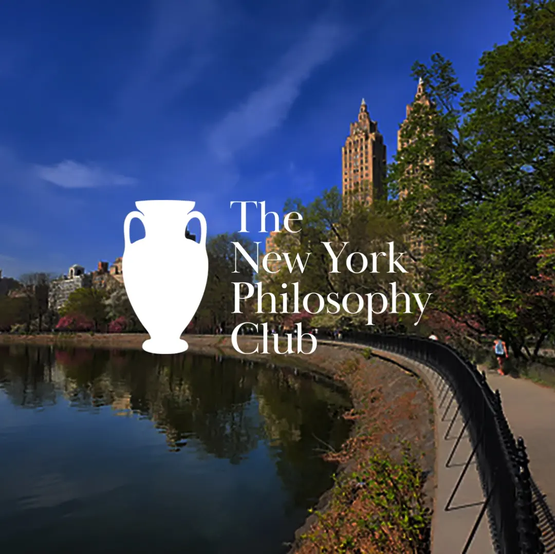 New York Philosophy Club: Peripatetics