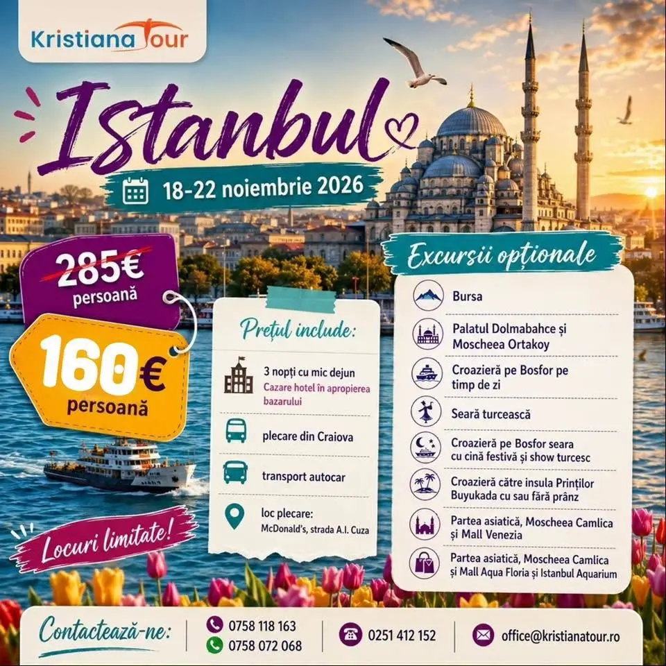 Istanbul🌙