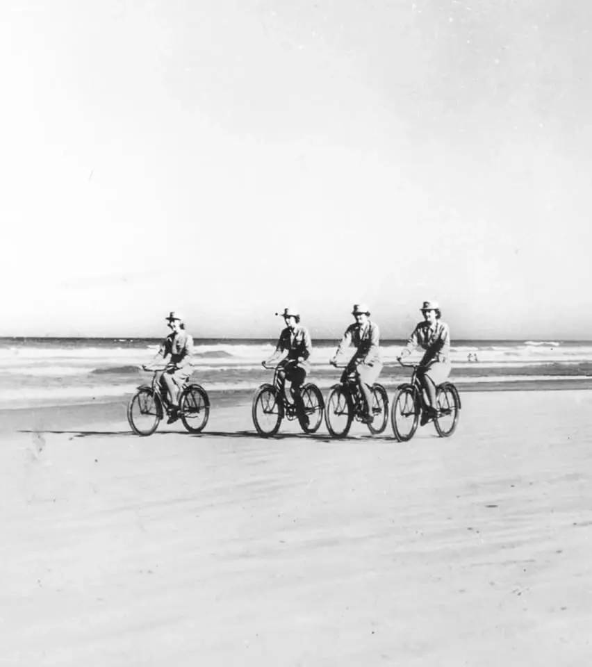 Dauntless Dames of Daytona 