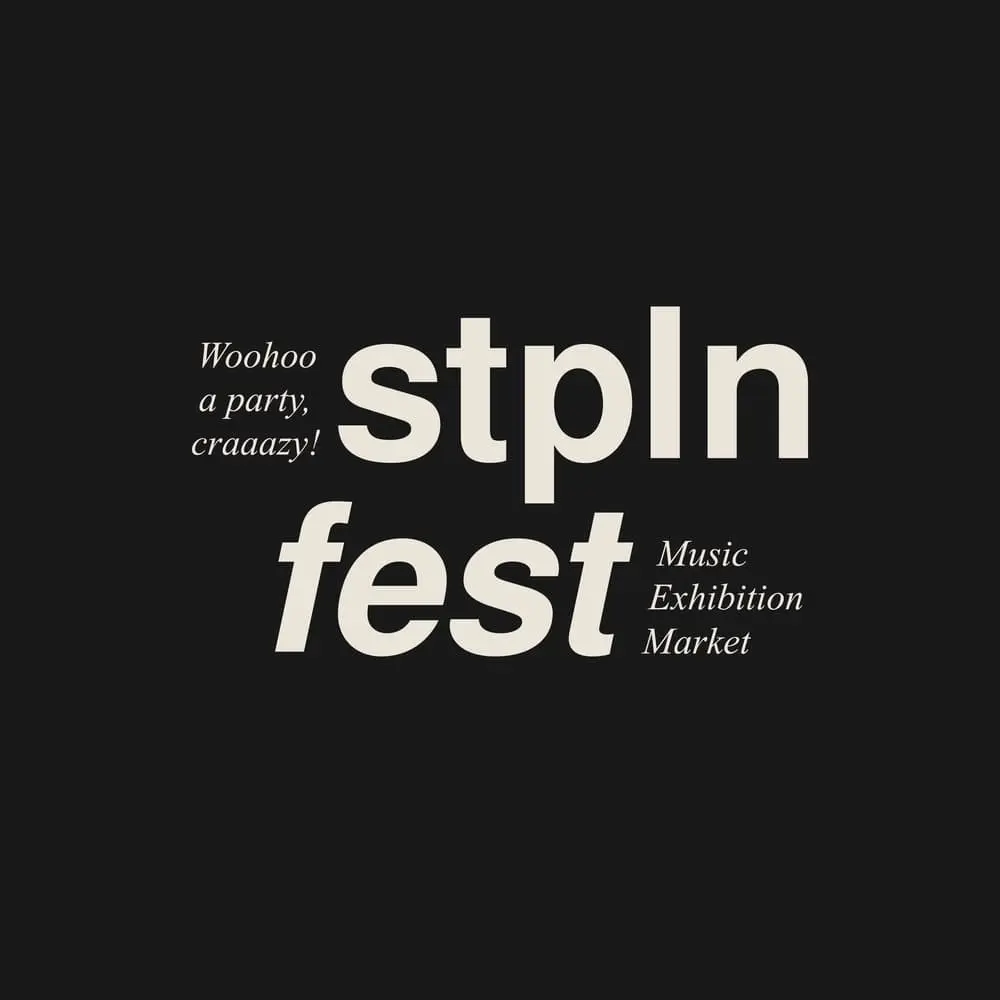 STPLN fest