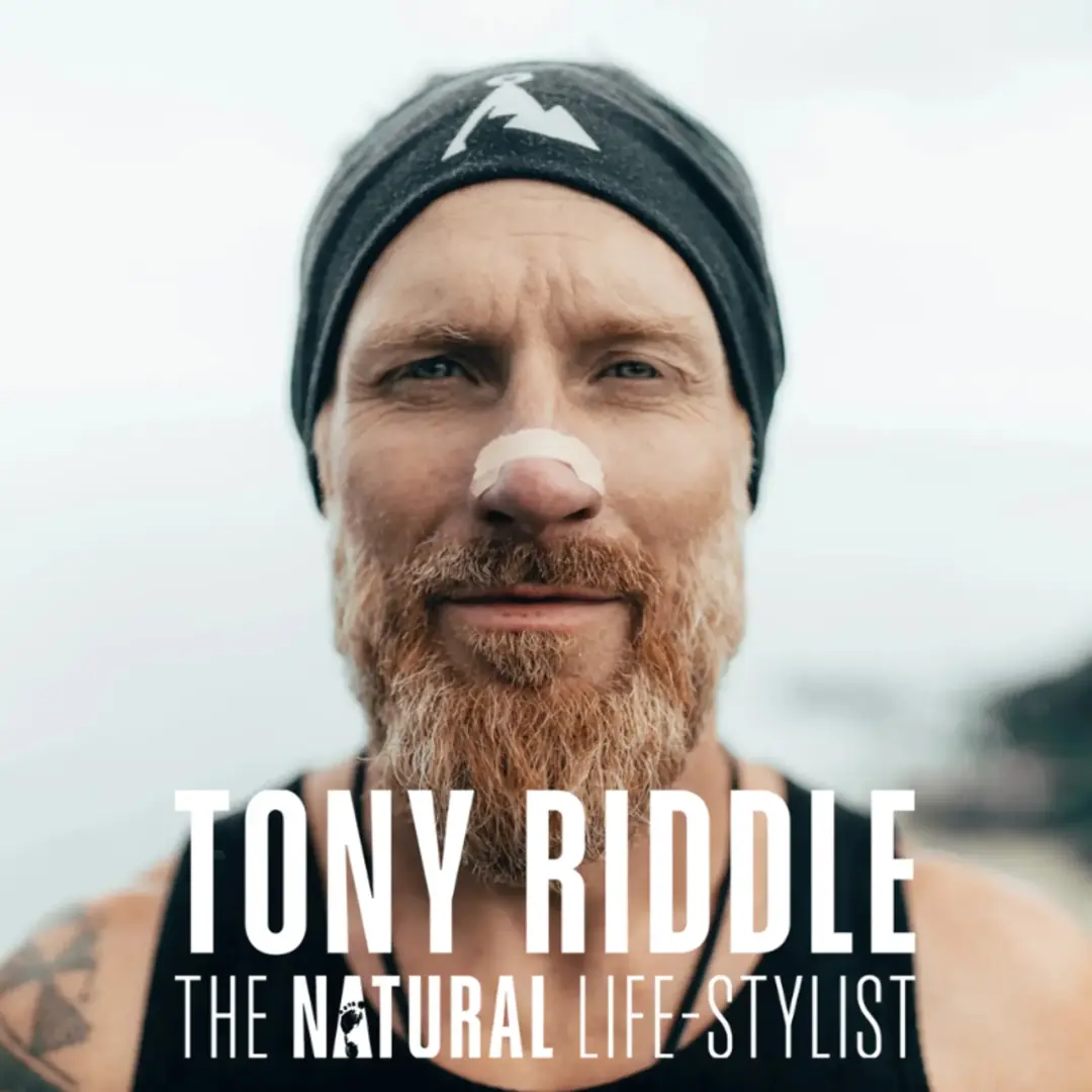 Show-Up Sitges with Tony Riddle