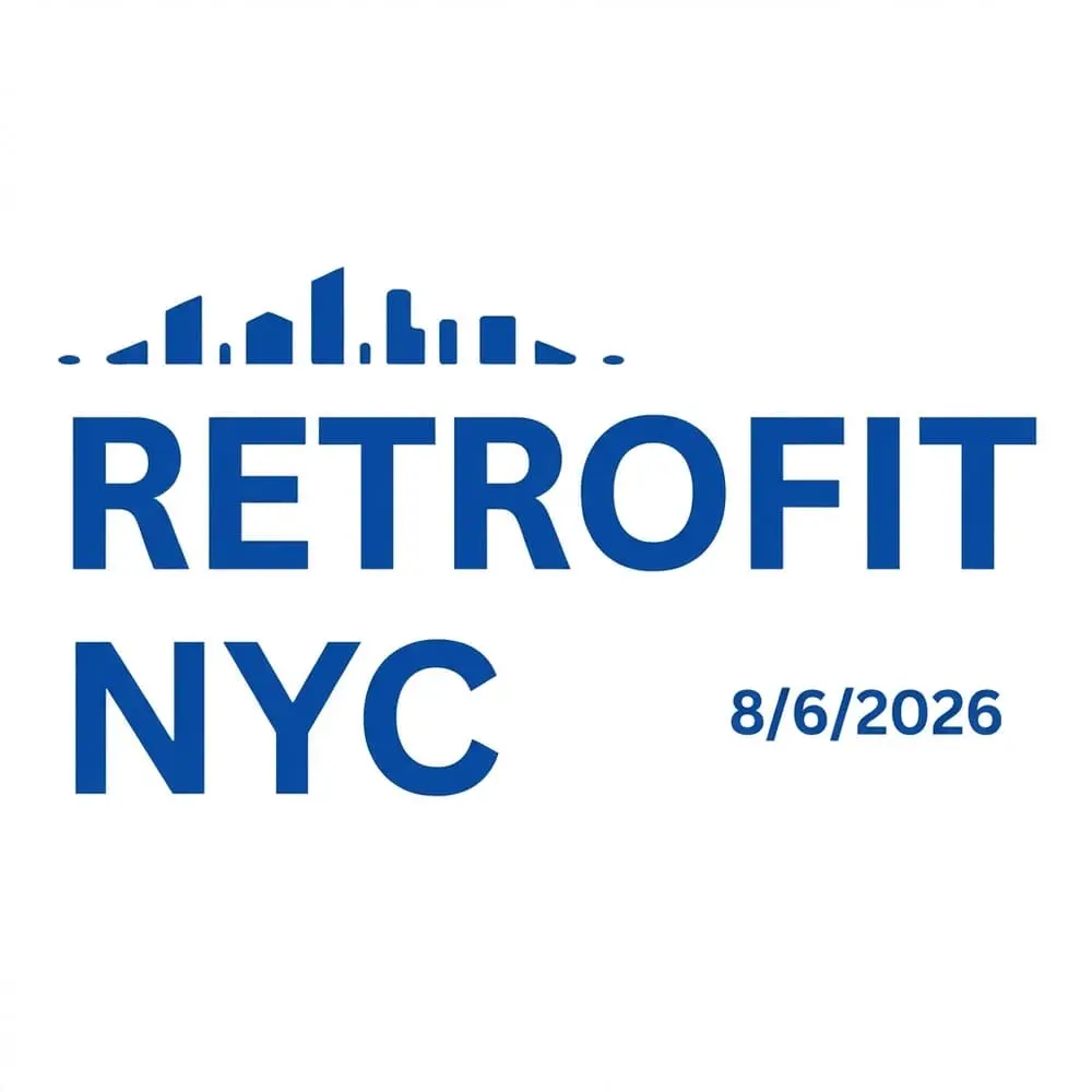 Climate Week Kickoff Summit: Decarbonizing Real Estate & Energy Efficiency