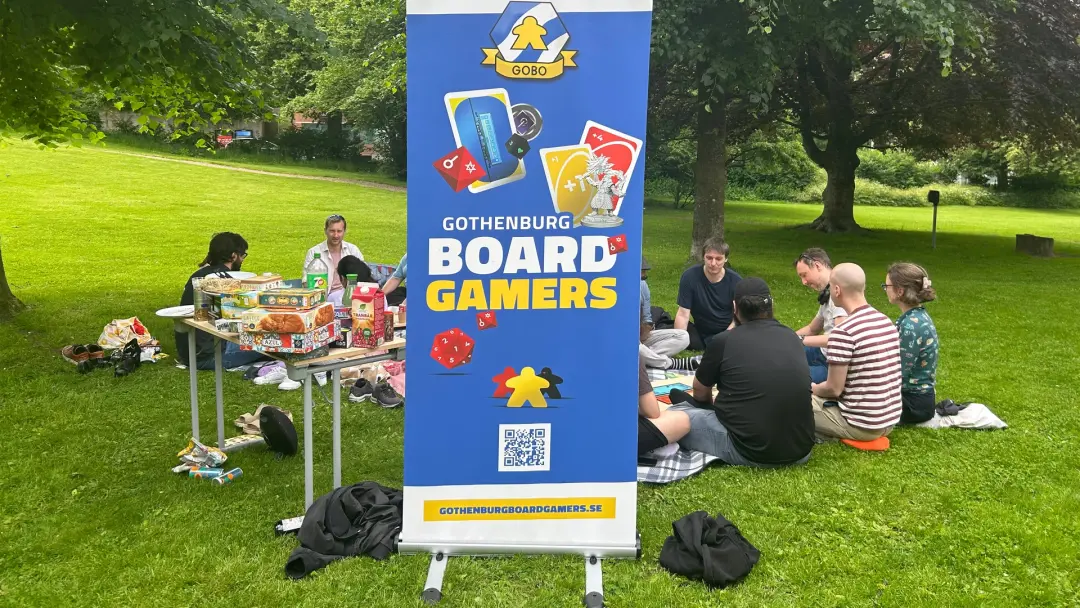 Picnic and Social Games