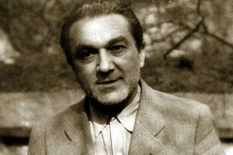 Literární podvečer: Vladimír Holan