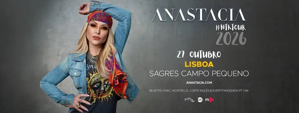 ANASTACIA // SAGRES CAMPO PEQUENO
