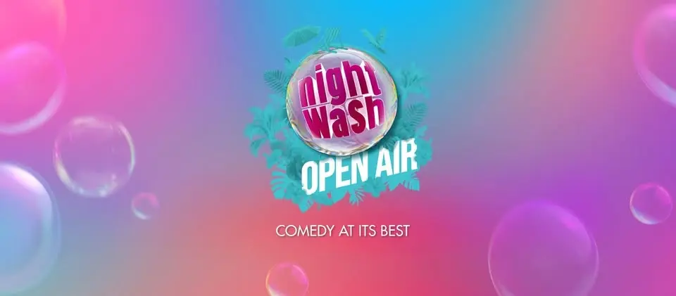NightWash Live OpenAir | Paderborn