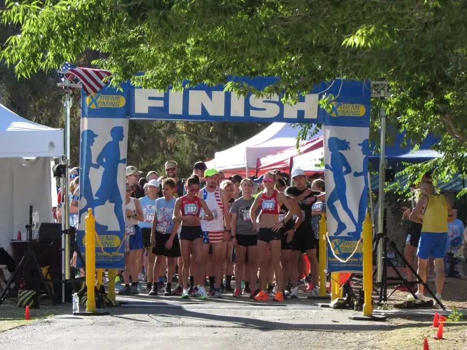 4th of July 5K Blast