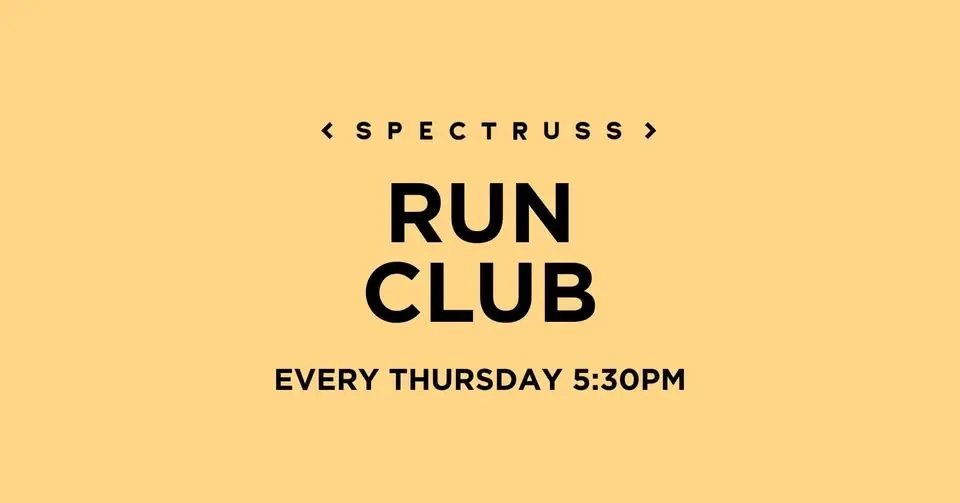Spectruss Run Club