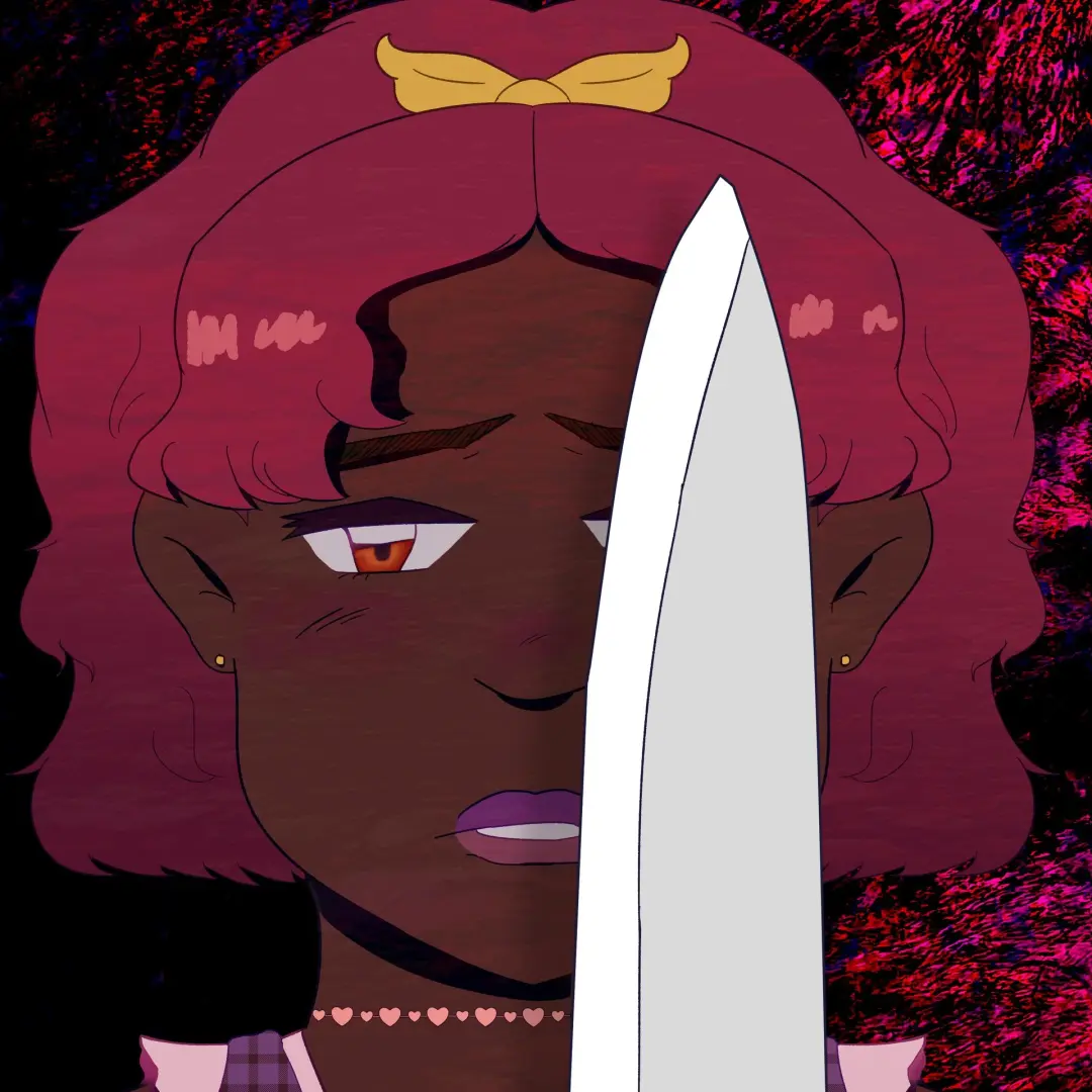 Toxic Yuri VN