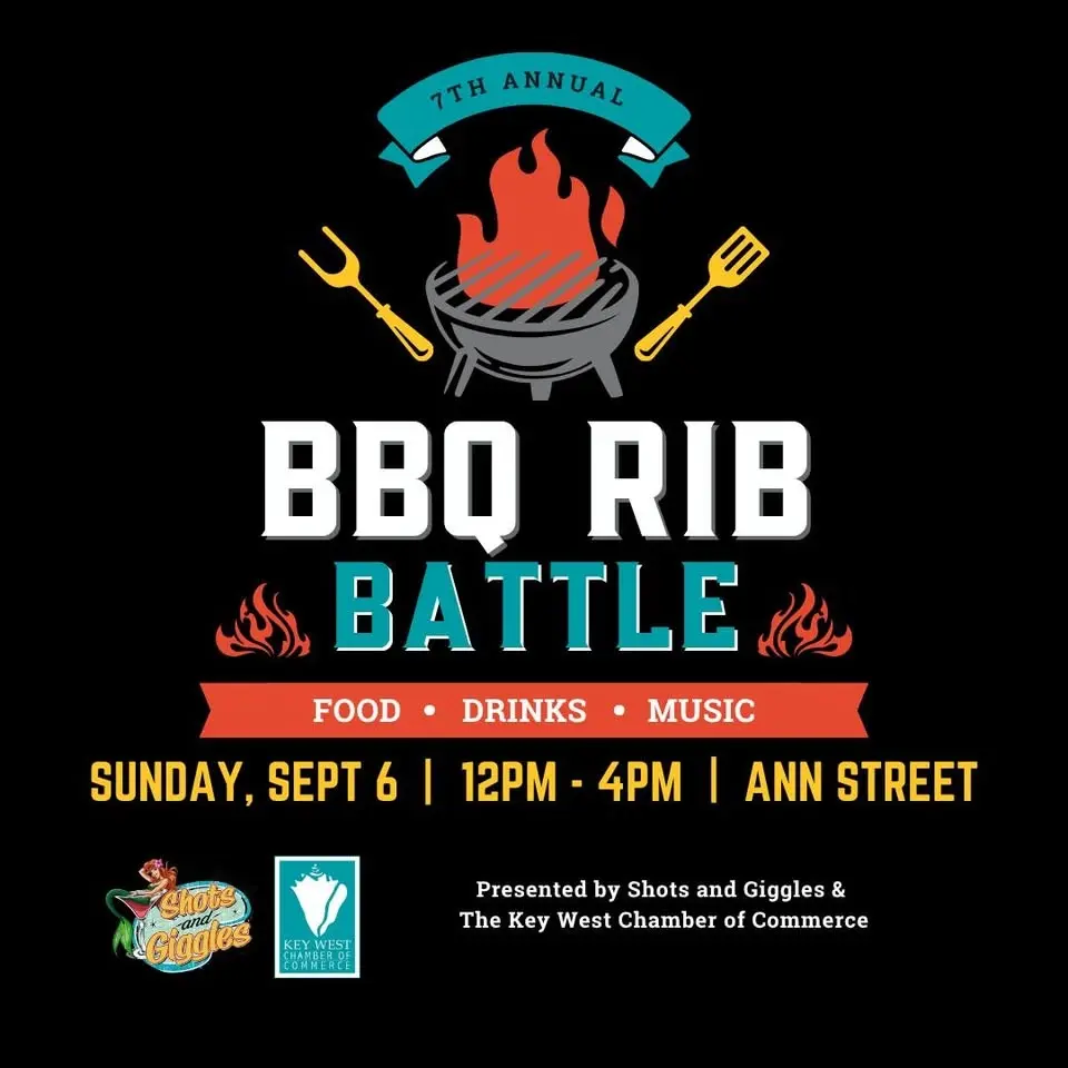 BBQ Rib Battle