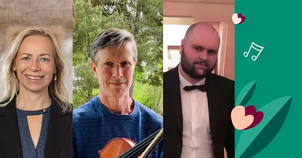 Sommarmusik: Sverige möter Sicilien