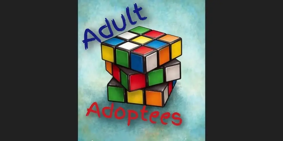 Adoptee Retreat 