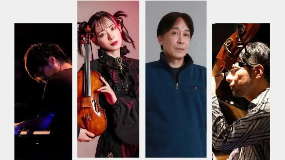 XX-Generation -Acoustic Live-