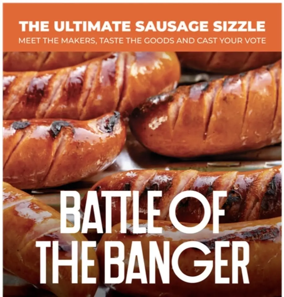 Battle of the Banger