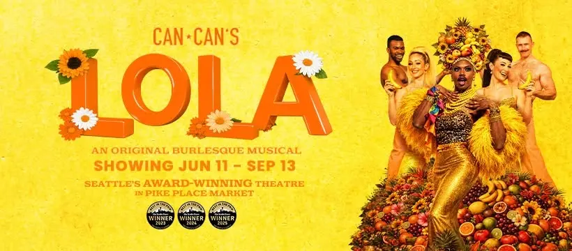 Can Can's Lola