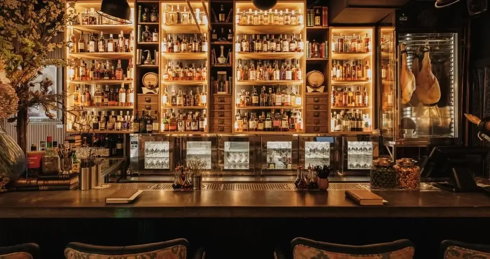 Burns Night – Whiskyprovning med Highland Park