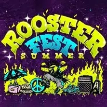 ROOSTER FEST SUMMER '26 - Lauantai K-18