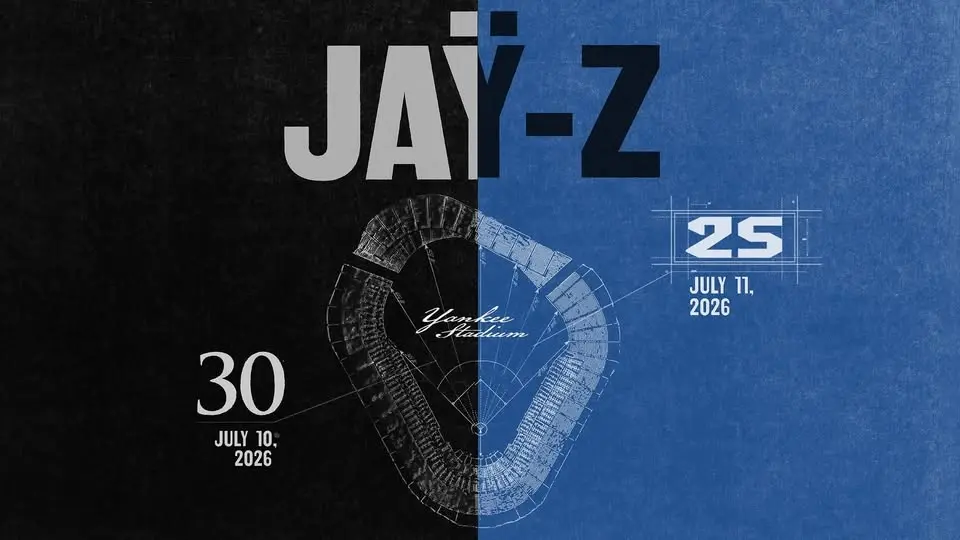 Jay-Z Extra Innings