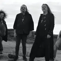 Sabbotage - #1 Tribute to Black Sabbath