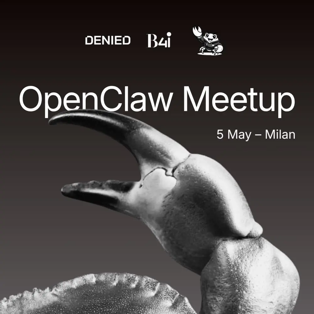 OpenClaw Milano #2