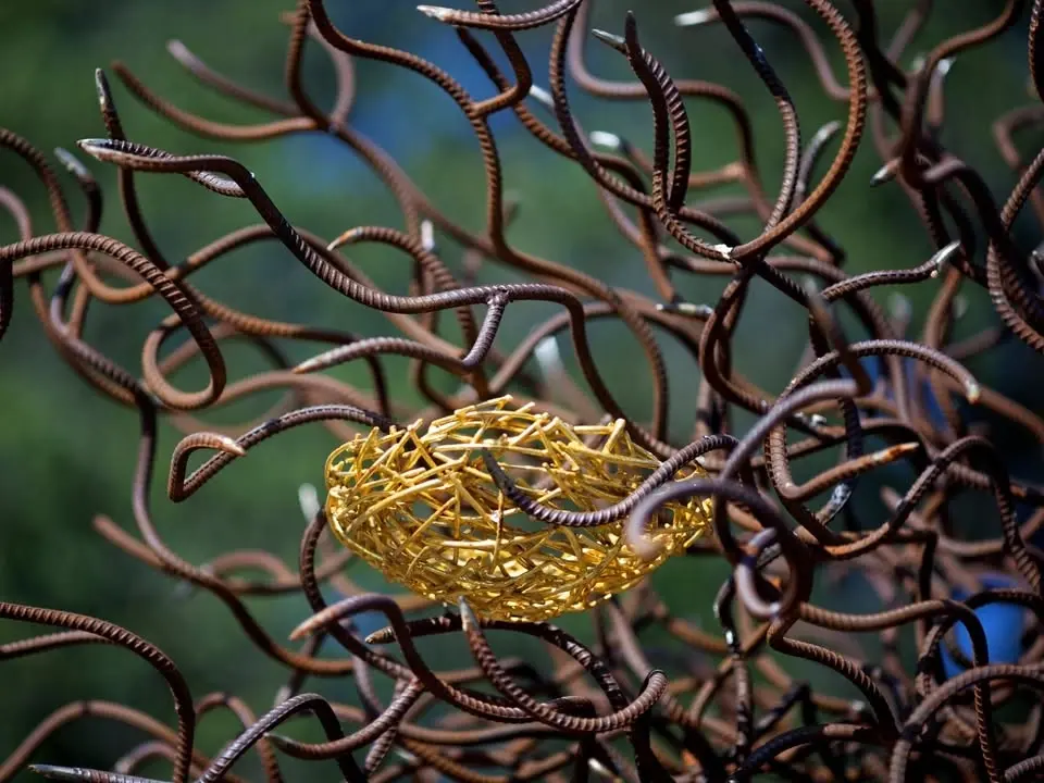 Garden Explorers: Making Myths