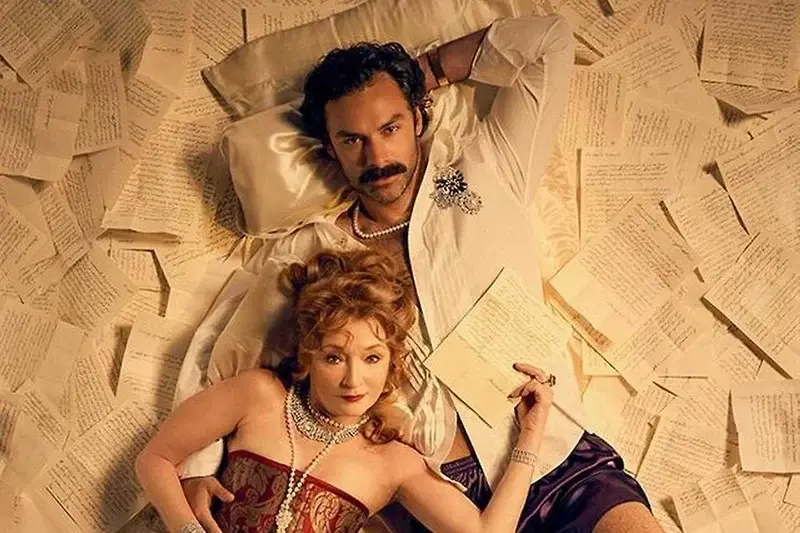 NT Live: Les Liaisons Dangereuses