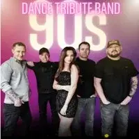 Amnesia. Club Classics Dance Band. Performed 100% LIVE