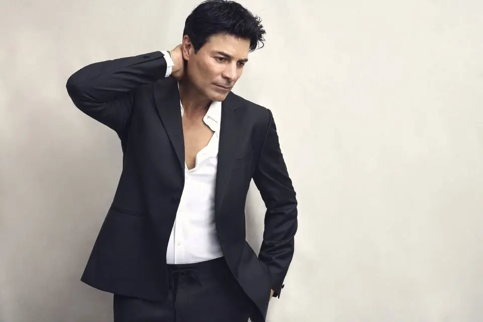 Chayanne
