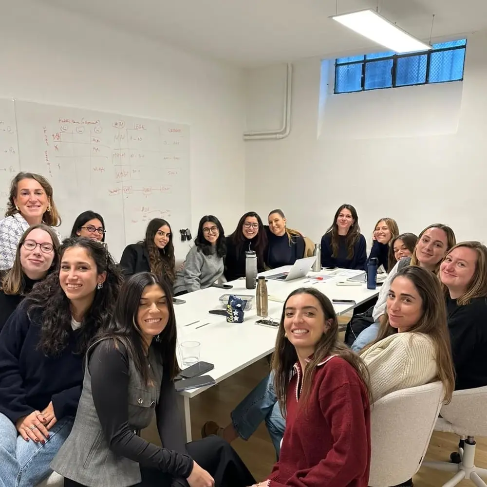 Women In Sales Breakfast