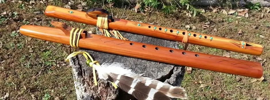 Flute Circle on Sunday, August 2, 2026, from 4 pm to 6 pm 