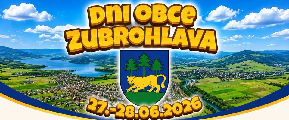 Dni obce Zubrohlava
