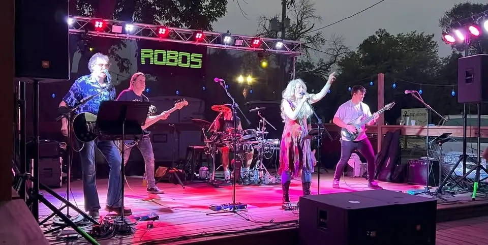 ROBOS