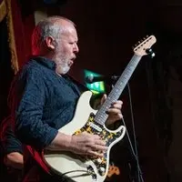 The Paul Rose Band