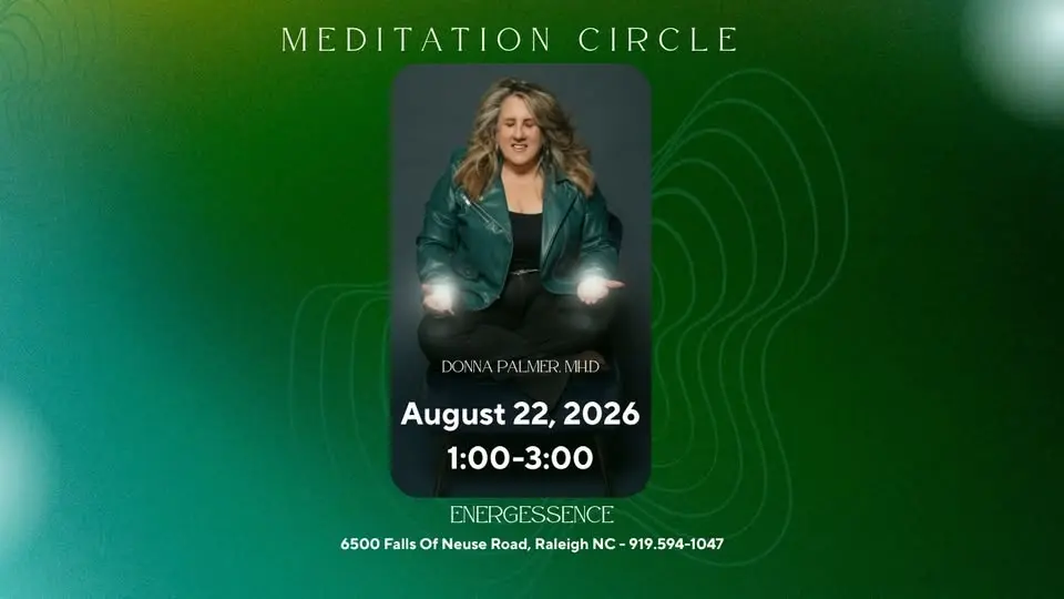 Meditation Circle