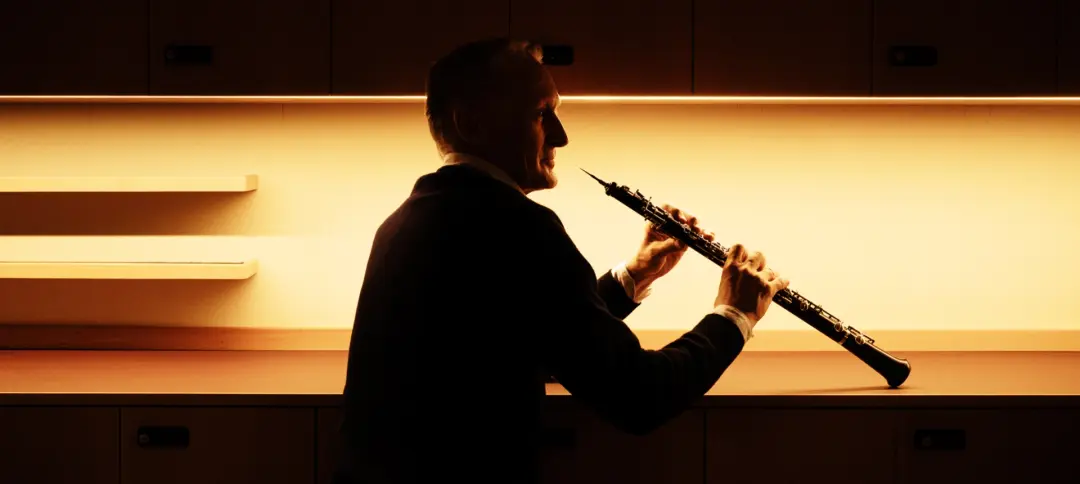 Mozart & Beethoven på nära håll