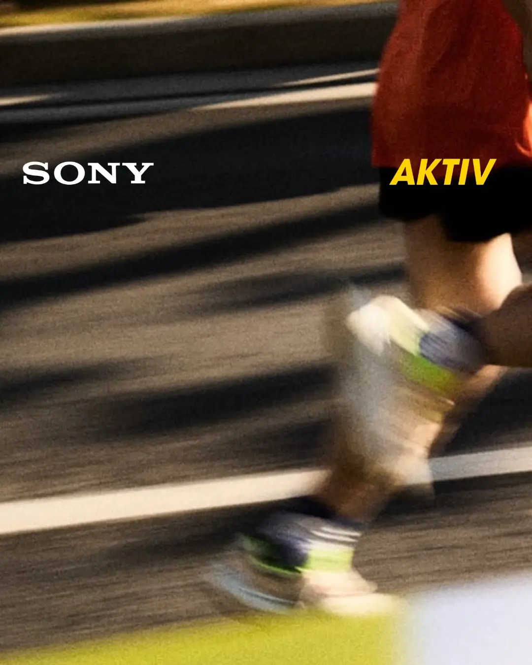 AKTIV AFTERNOON powered by Sony Nordics