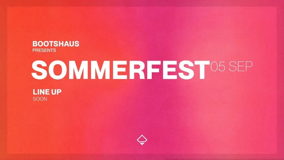 Sommerfest