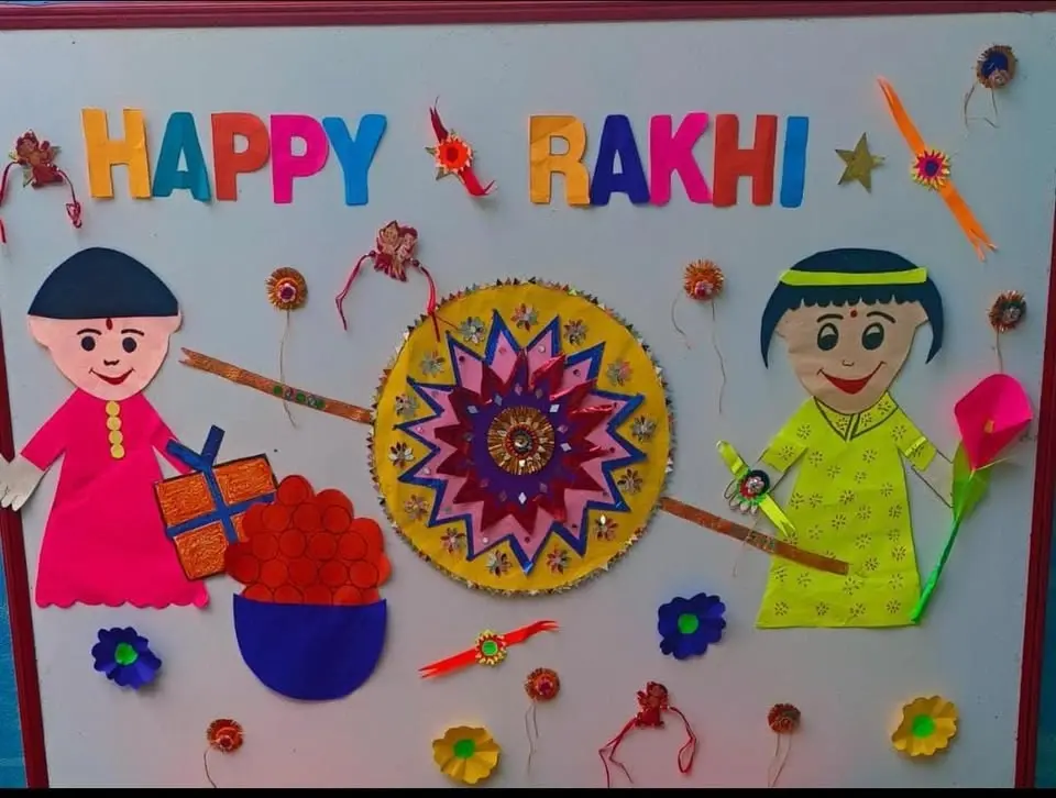 Rakshabandhan 