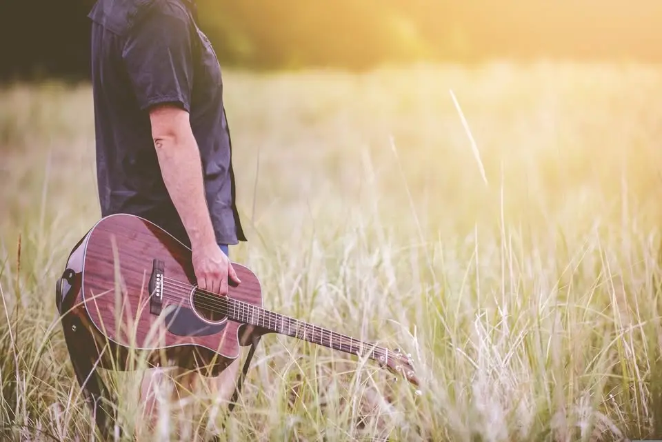 Musik i sommar