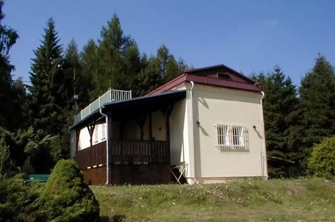 Komentovaná prohlídka hvězdárny Františka Krejčího
