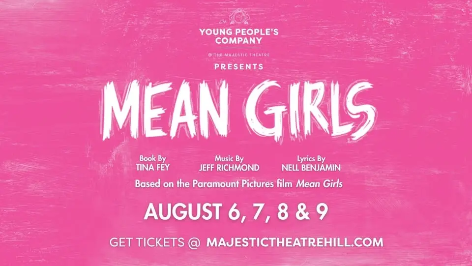 Mean Girls