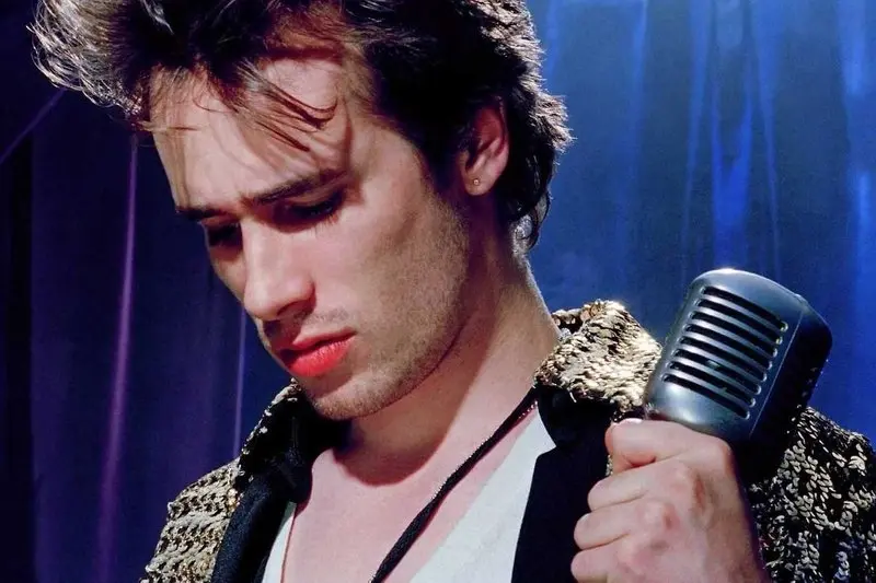 Movie Barf Monday: It's Never Over, Jeff Buckley + Q&A with Jan Nevyjel