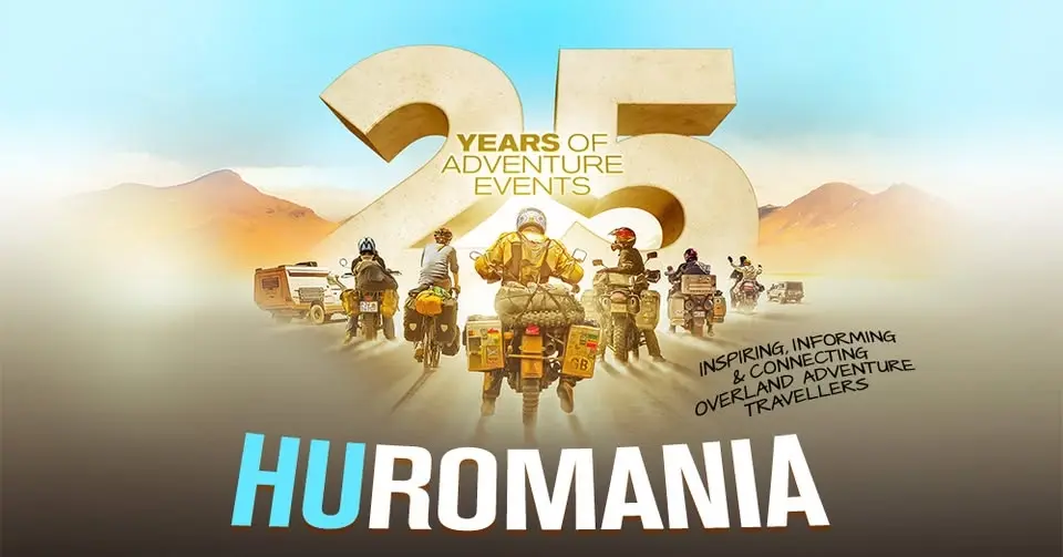 HU Romania 2026